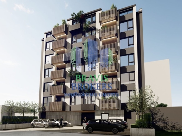 ТОП ЛОКАЦИЯ -ГР.ВАРНА - ЦЕНТЪР- ДВУСТАЕН - 0