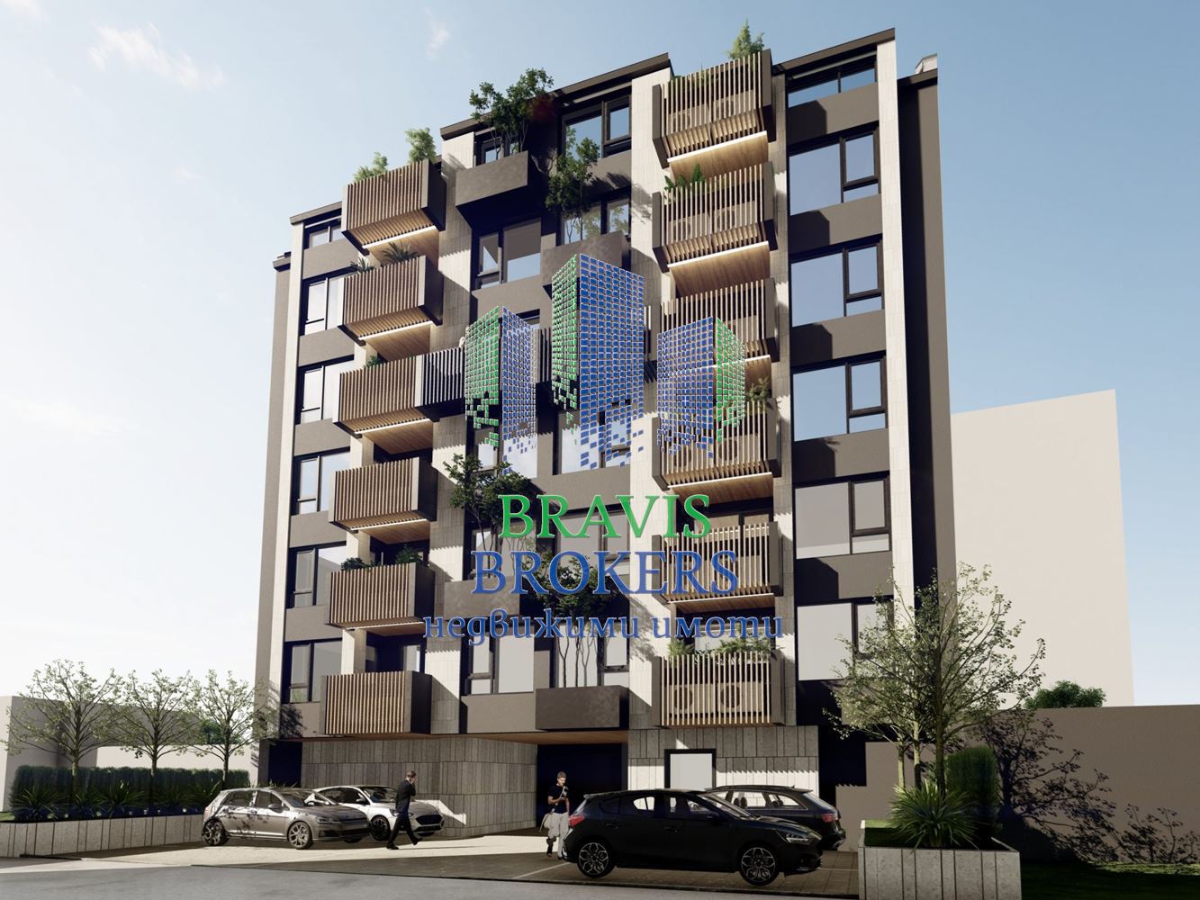 ТОП ЛОКАЦИЯ -ГР.ВАРНА - ЦЕНТЪР- ДВУСТАЕН - 0