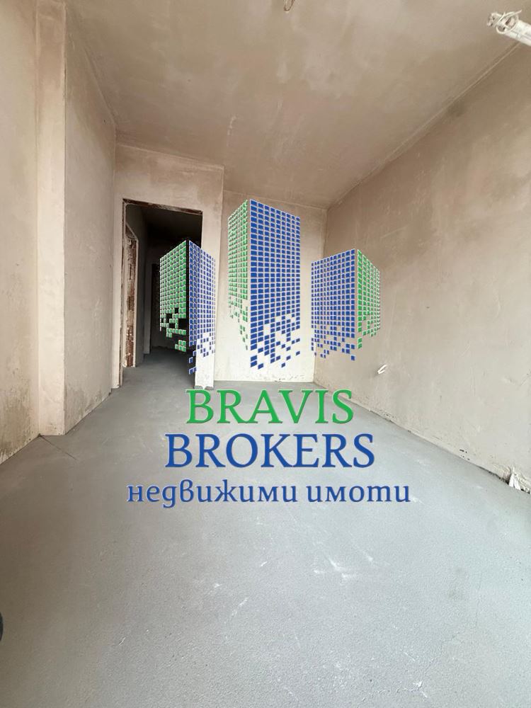 🏡💼 ИНВЕСТИЦИОНЕН ДВУСТАЕН В РАЙОНА НА КОЛХОЗЕН ПАЗАР 💼🏡 - 0