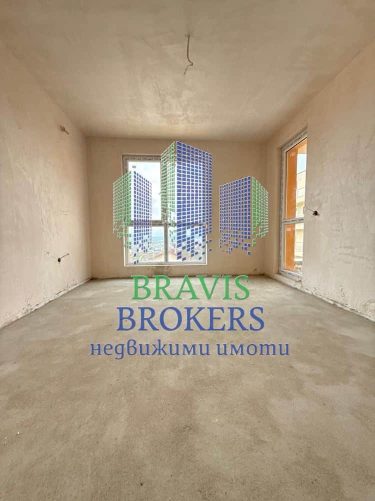 ВЪЗРАЖДАНЕ 3 – НОВА СГРАДА – ПРОСТОРЕН ТРИСТАЕН 100кв.м - ПАНОРАМА - ТОП ЦЕНА = 124 990 EUR - 0