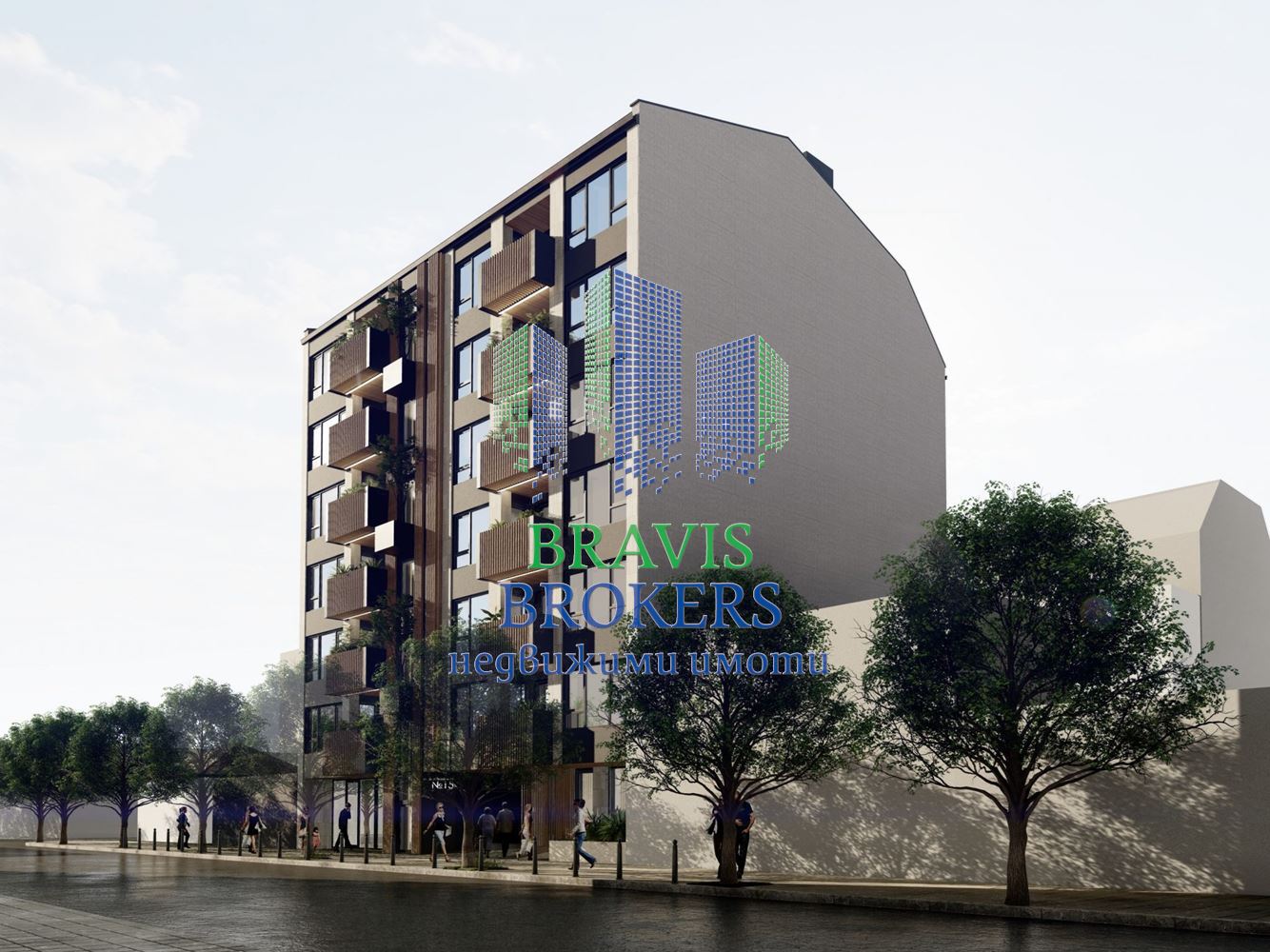 ТОП ЛОКАЦИЯ -ГР.ВАРНА - ЦЕНТЪР- ДВУСТАЕН - 0