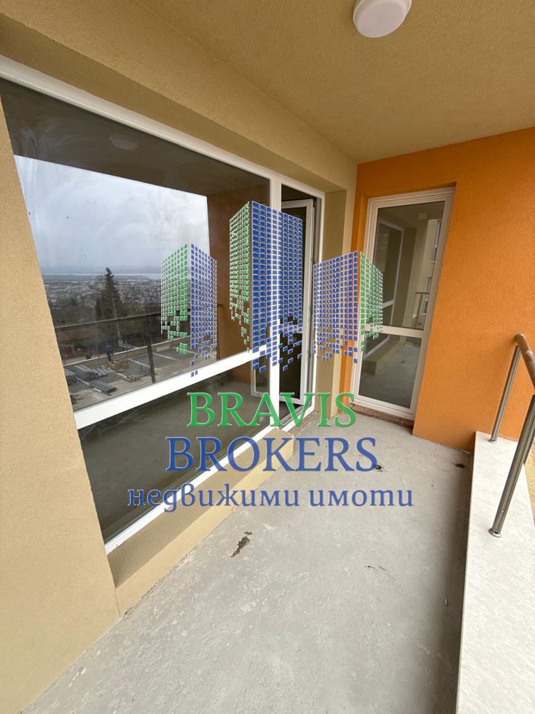 ВЪЗРАЖДАНЕ 3 – НОВА СГРАДА – ПРОСТОРЕН ТРИСТАЕН 100кв.м - ПАНОРАМА - ТОП ЦЕНА = 124 990 EUR - 0