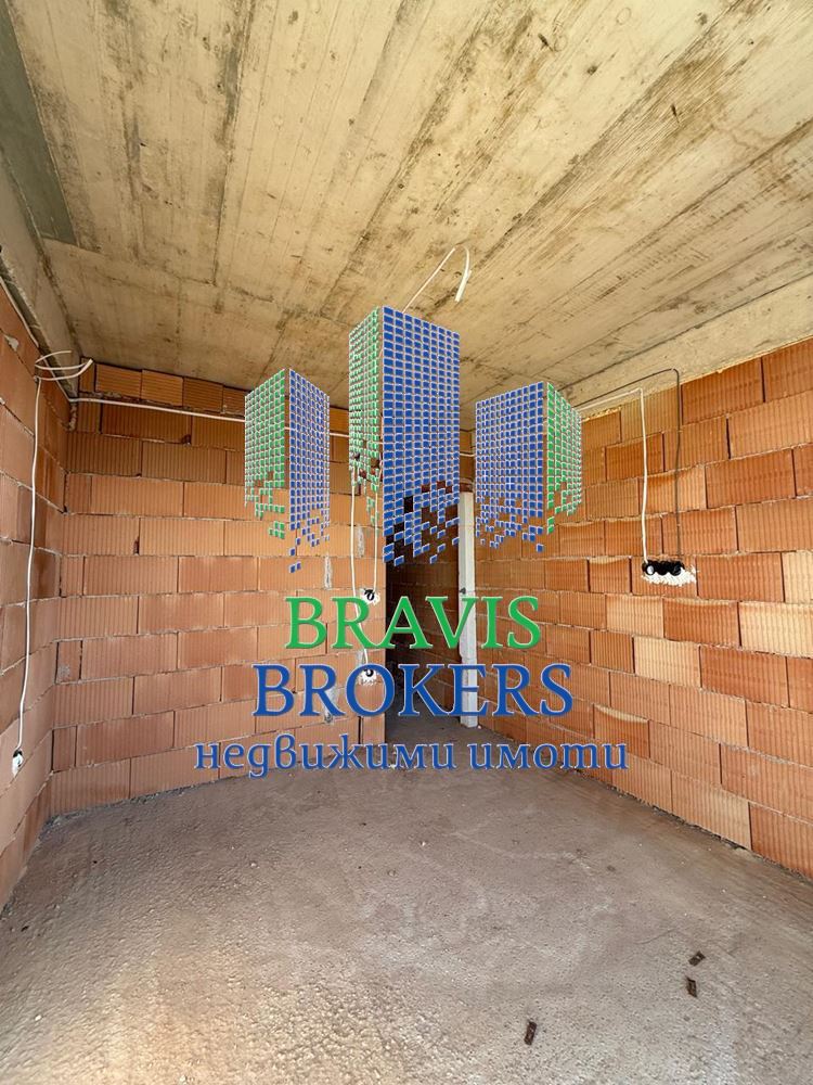 ВЪЗРАЖДАНЕ 3 – НОВА СГРАДА – ПРОСТОРЕН ДВУСТАЕН – ПАНОРАМА – СРЕДЕН ЕТАЖ - ТОП ЦЕНА = 82000 - 0