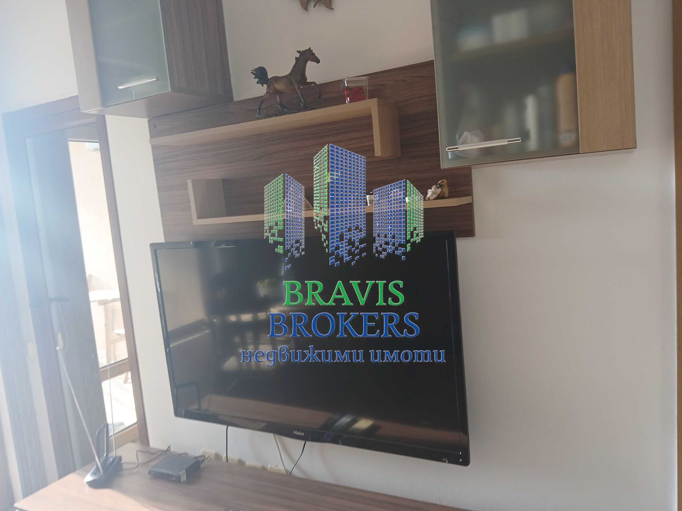 🏡✨ ДАВА СЕ ПОД НАЕМ ТРИСТАЕН АПАРТАМЕНТ ВЪВ ВАРНА – ВЪЗРАЖДАНЕ 1 ✨🏡 - 0