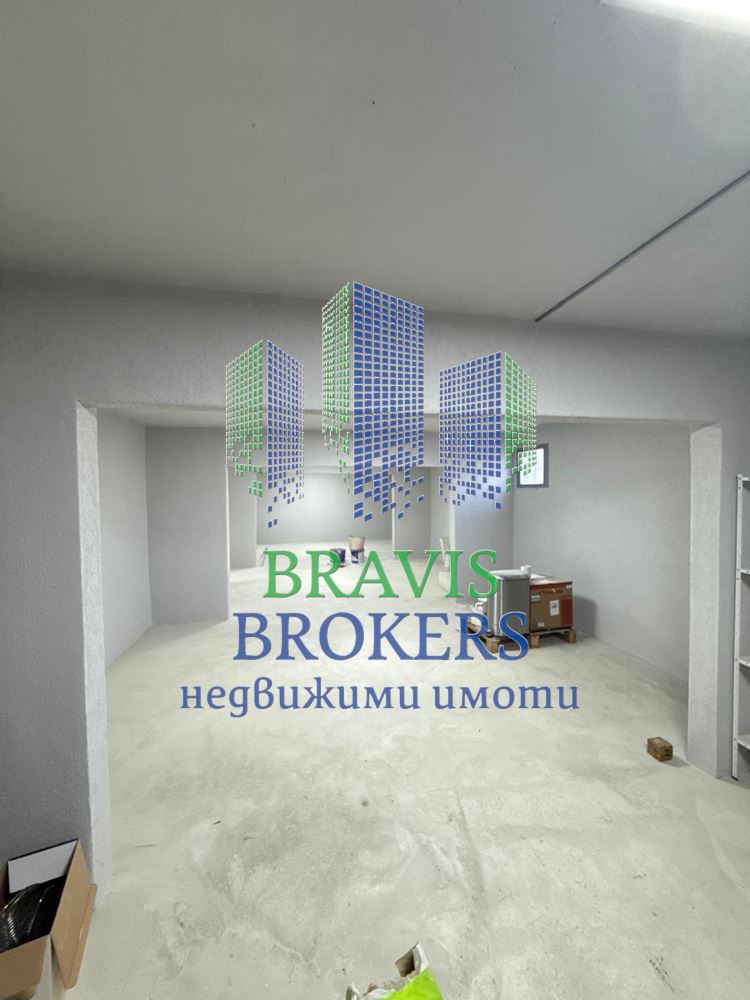 ДОБРИЧ - МАГАЗИН 2етажа - СЛЕД РЕМОНТ - ГОТОВ ЗА БИЗНЕС - ОТЛИЧНА ЛОКАЦИЯ - 0