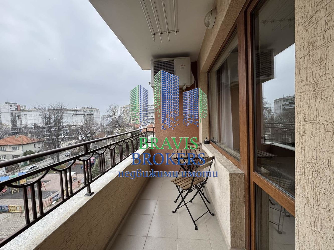 🚀 ТОП ОФЕРТА! ВАРНА ЛЕВСКИ Модерен 2-стаен с отлична локация - 0