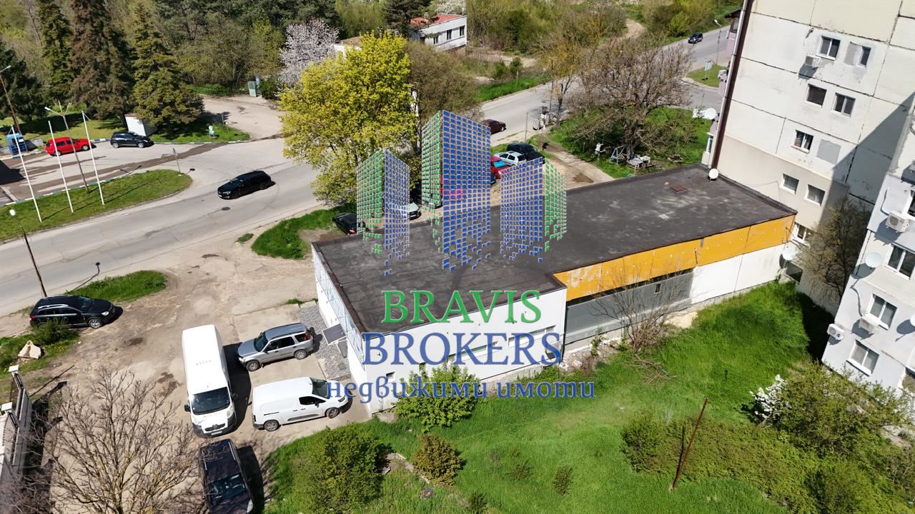 ДОБРИЧ - МАГАЗИН 2етажа - СЛЕД РЕМОНТ - ГОТОВ ЗА БИЗНЕС - ОТЛИЧНА ЛОКАЦИЯ - 0