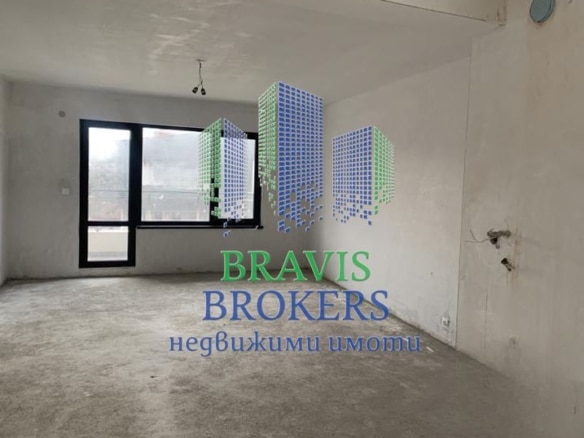 БУТИКОВА СГРАДА - МОРСКА ПАНОРАМА - ЮГ - ГОЛЯМА ВЕРАНДА - 0