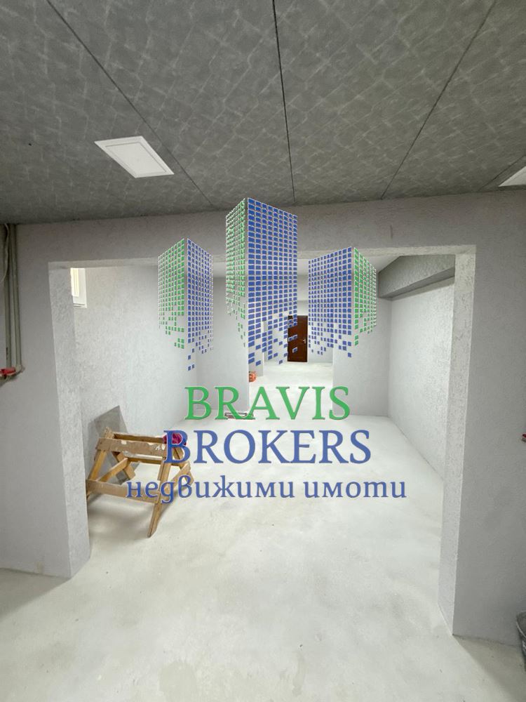 ДОБРИЧ - МАГАЗИН 2етажа - СЛЕД РЕМОНТ - ГОТОВ ЗА БИЗНЕС - ОТЛИЧНА ЛОКАЦИЯ - 0