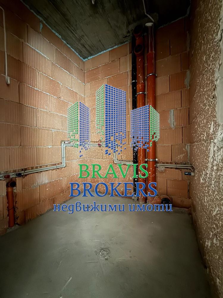 🏡💼 ИНВЕСТИЦИОНЕН ДВУСТАЕН В РАЙОНА НА КОЛХОЗЕН ПАЗАР 💼🏡 - 0