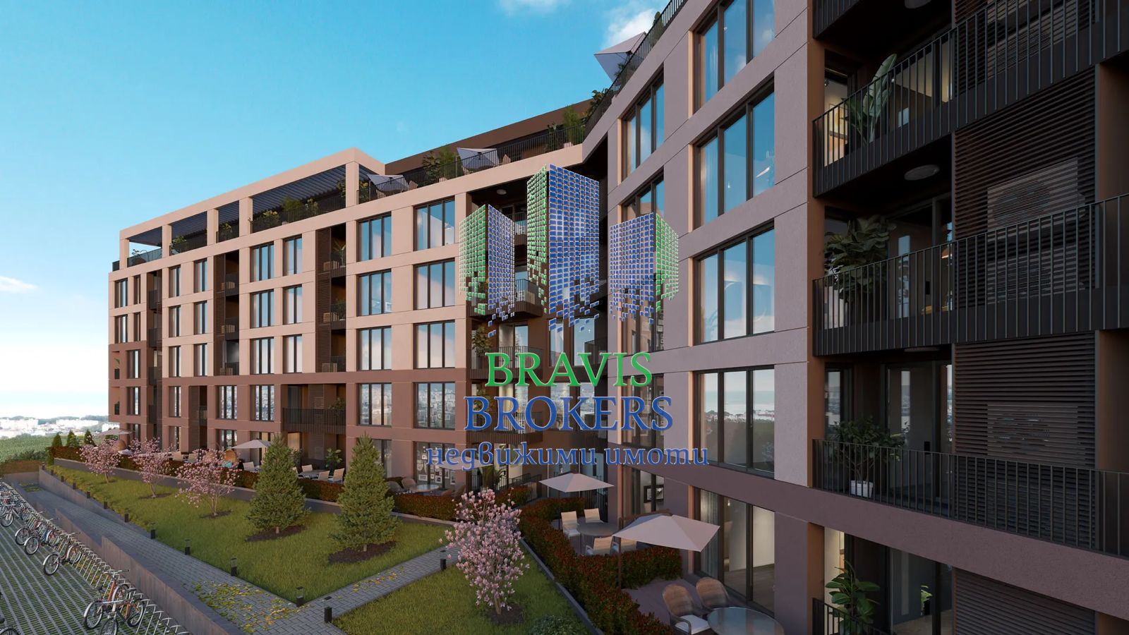 АСПАРУХОВО сграда ДОМОРЕ - 0