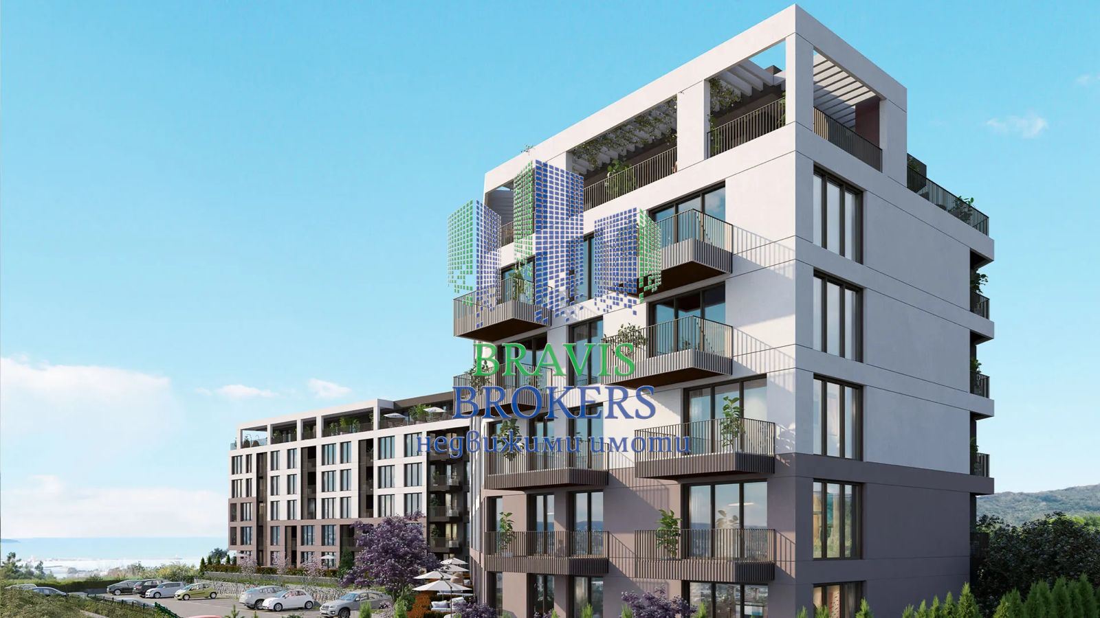 АСПАРУХОВО сграда ДОМОРЕ - 0