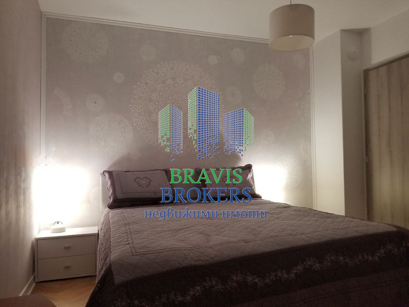 🏡ВАРНА ЧАЙКА | 3-СТАЕН | МОРСКА ПАНОРАМА | НАЕМ - 0