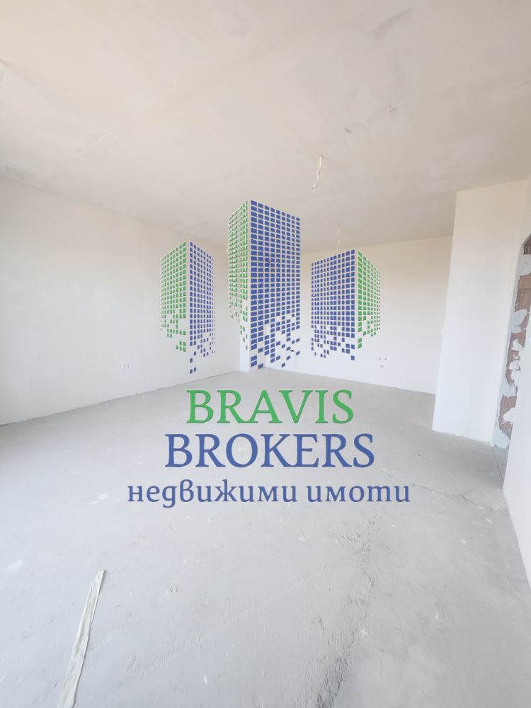 СВ НИКОЛА - ЧЕТИРИСТАЕН АПАРТАМЕН- ЮГ - МОРСКА ПАНОРАМА ОТ ВСЯКА СТАЯ - 0