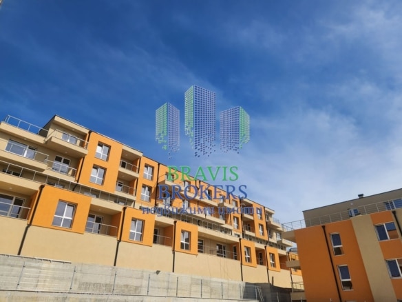 ВАРНА ВЪЗРАЖДАНЕ 3 - ПРОСТОРЕН ТРИСТАЕН С НЕСКРИВАЕМА ПАНОРАМА -- НОВА СГРАДА ПРЕД АКТ 16 - ТОП ЦЕНА 149 900е - 0