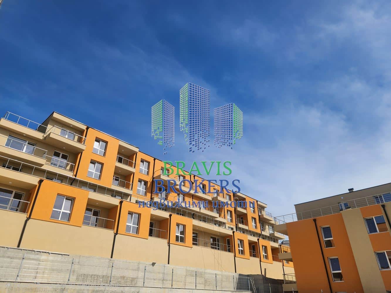 ВАРНА ВЪЗРАЖДАНЕ 3 - ПРОСТОРЕН ТРИСТАЕН С НЕСКРИВАЕМА ПАНОРАМА -- НОВА СГРАДА ПРЕД АКТ 16 - ТОП ЦЕНА 149 900е - 0