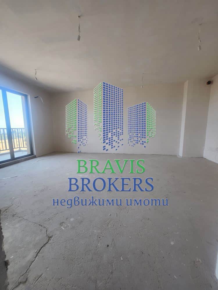 СВ НИКОЛА - ЧЕТИРИСТАЕН АПАРТАМЕН- ЮГ - МОРСКА ПАНОРАМА ОТ ВСЯКА СТАЯ - 0