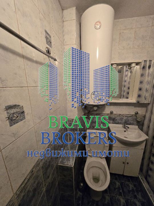 ТОП ДВУСТАЕН ОБЗАВЕДЕН НА УНИКАЛНА ЦЕНА ЗА РАЙОНА-ОКРЪЖНА БОЛНИЦА - 0