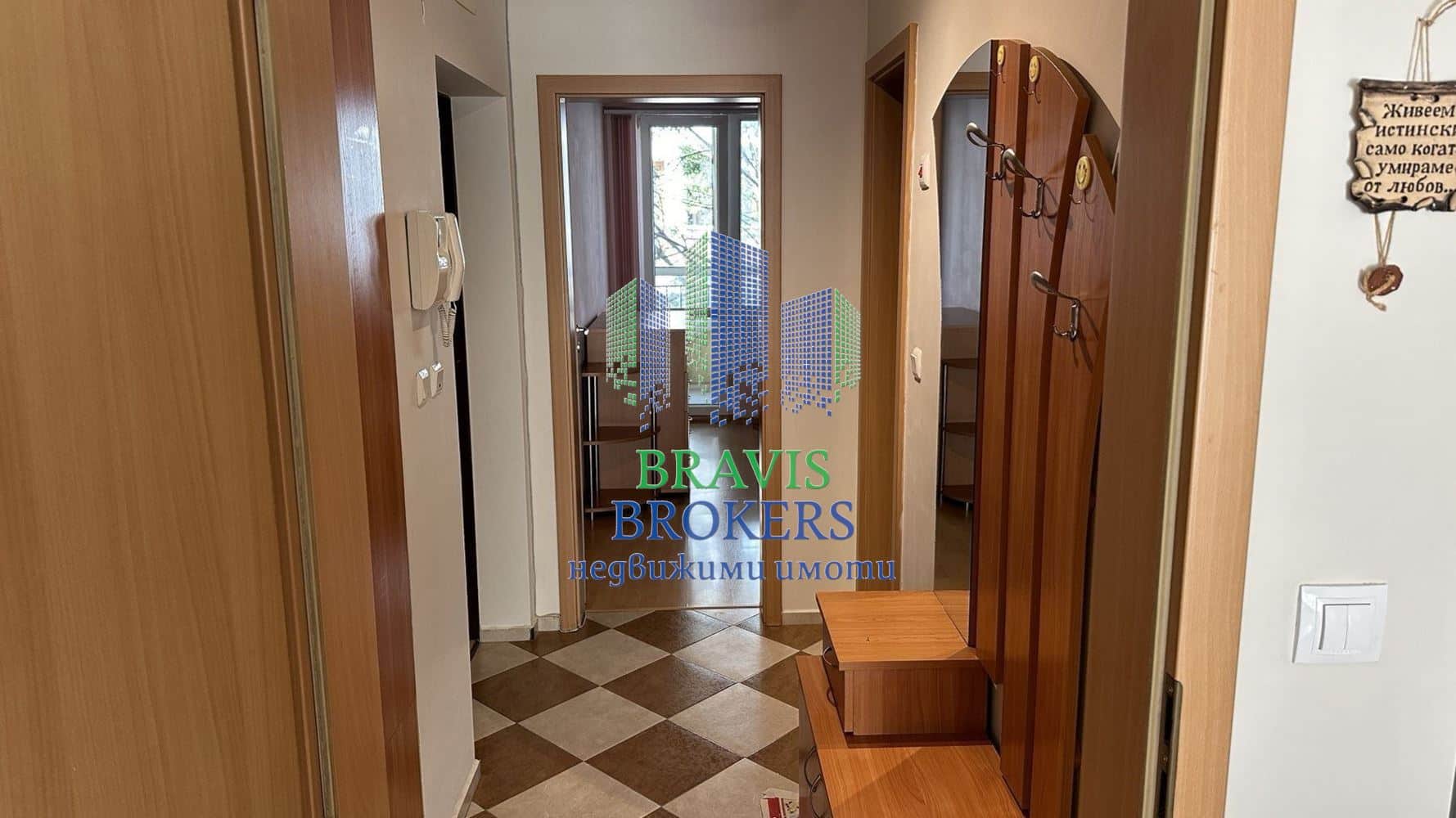 🔥 ТОП ЛОКАЦИЯ! 2-стаен под наем | Варна - Генералите - ул.Ген.Столетов - 0