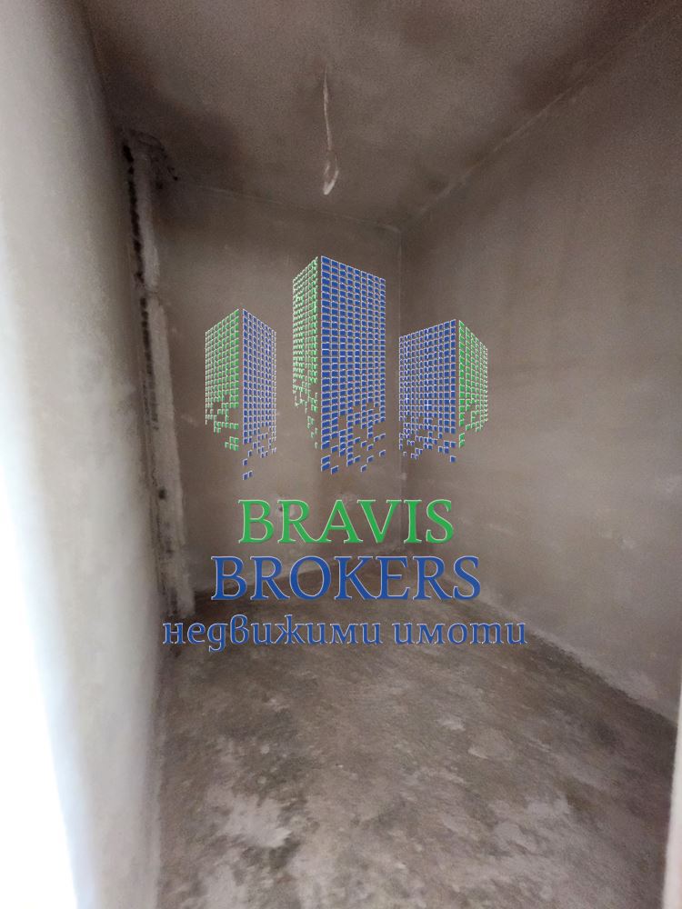 СВ НИКОЛА - ТРИСТАЕН АПАРТАМЕН- ОТЛИЧНИ ПАРАМЕТРИ - ПАНОРАМА - 0