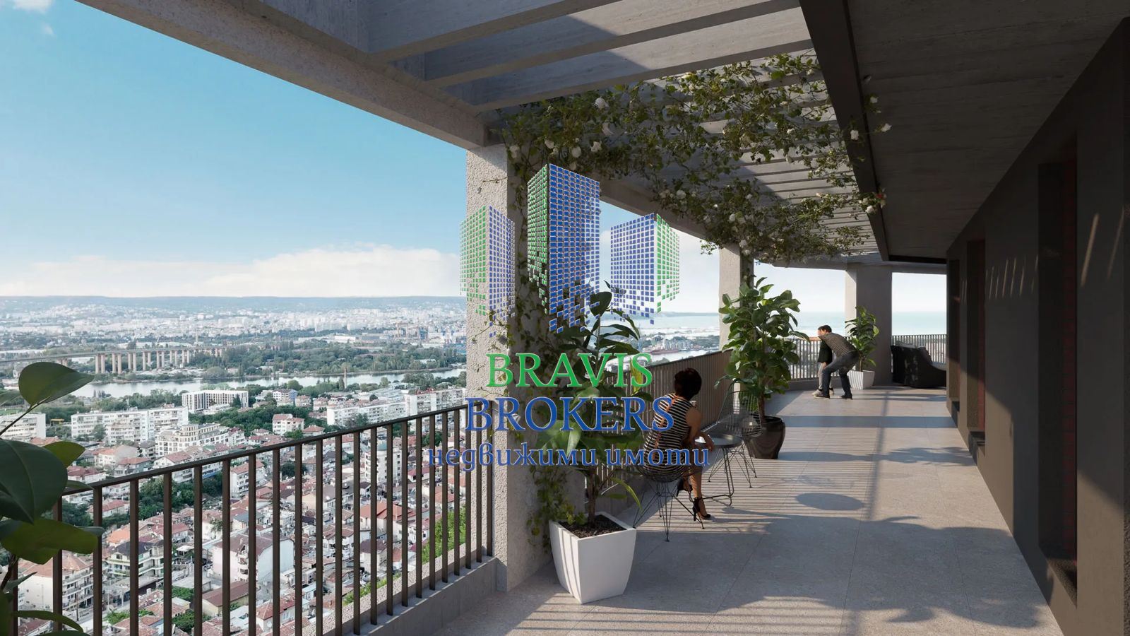 АСПАРУХОВО сграда ДОМОРЕ - 0