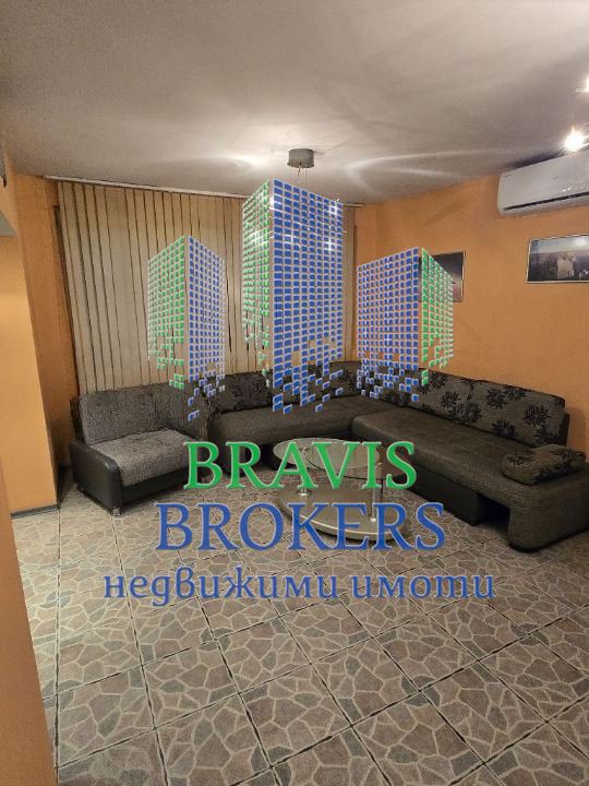 ТОП ДВУСТАЕН ОБЗАВЕДЕН НА УНИКАЛНА ЦЕНА ЗА РАЙОНА-ОКРЪЖНА БОЛНИЦА - 0