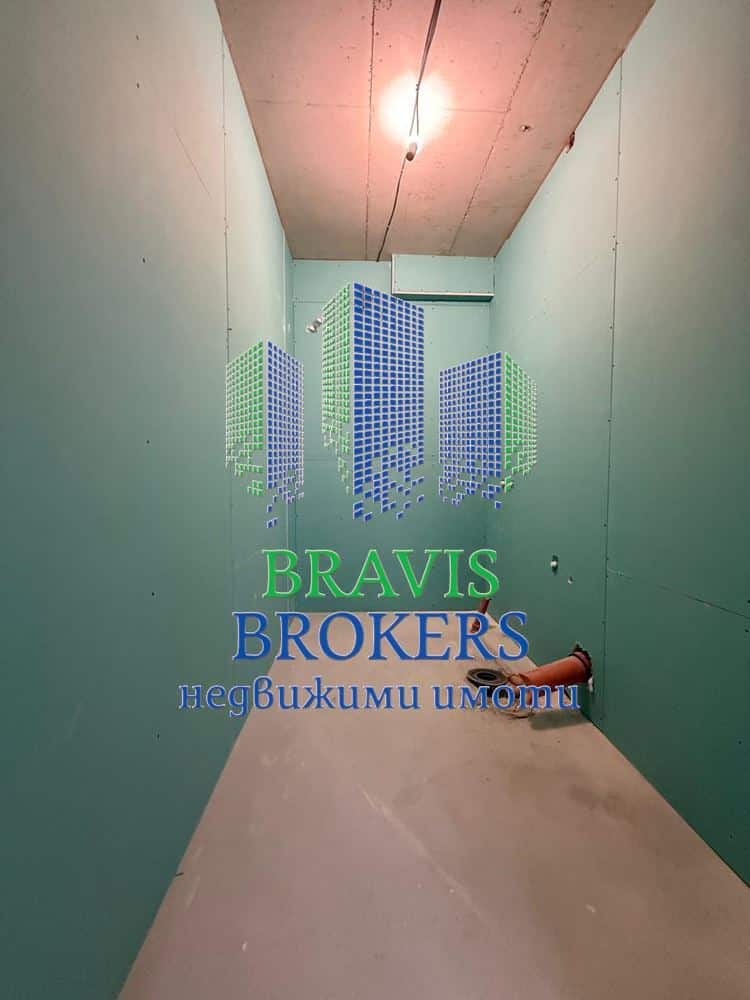 гр.ВАРНА ТРОШЕВО –ТРИСТАЕН АПАРТАМЕНТ с АКТ 16 – СРЕДЕН ЕТАЖ - ЗАТВОРЕН КОМПЛЕКС С БАСЕЙН - ТОП ЛОКАЦЯ - 0