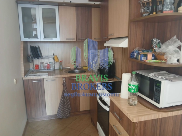 🏡✨ ДАВА СЕ ПОД НАЕМ ТРИСТАЕН АПАРТАМЕНТ ВЪВ ВАРНА – ВЪЗРАЖДАНЕ 1 ✨🏡 - 0