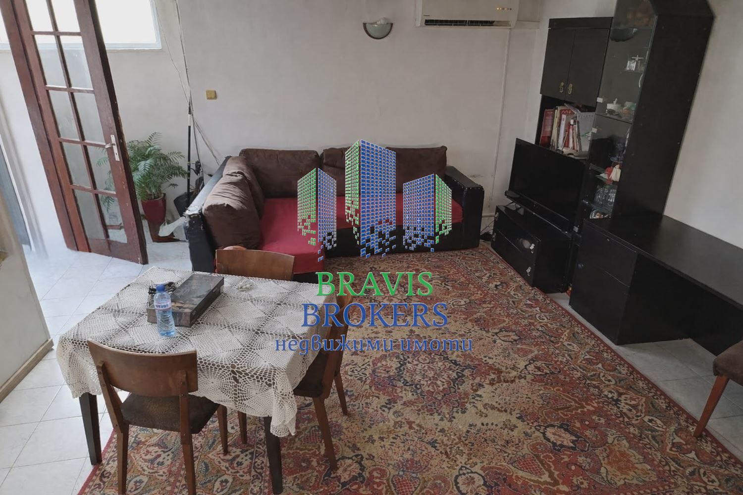 🏡 Продава се двуетажен къща / мезонет в Варна - до Гранд мол - 0