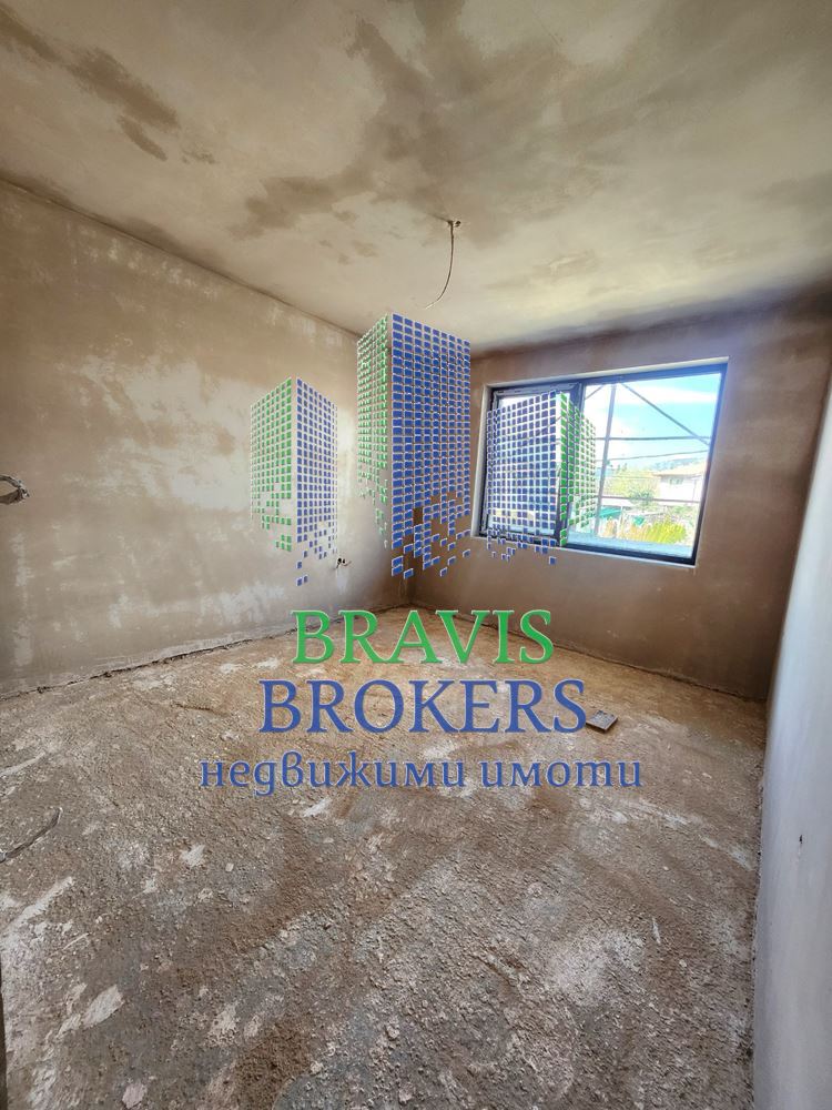 СВ НИКОЛА - ТРИСТАЕН АПАРТАМЕН- ОТЛИЧНИ ПАРАМЕТРИ - ПАНОРАМА - 0