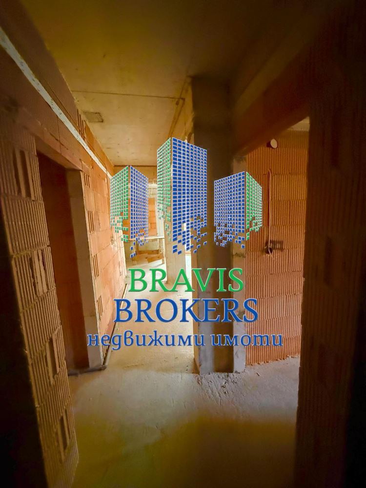 ВАРНА ВЛАДИСЛАВОВО – ПАНОРАМЕН ДВУСТАЕН 67кв.м – НОВА СГРАДА - БОНУС ИЗБА – ТОП ЦЕНА 89990€ - 0