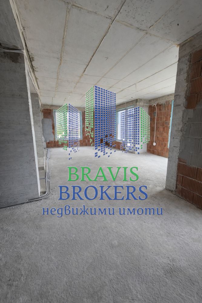 ЕВКСИНОГРАД - ДО БУЛ. КНЯЗ БОРИС - ЛУКСОЗНА КЪЩА С ТРИ СПАЛНИ - РАЗСРОЧЕНО ПЛАЩАНЕ - 0