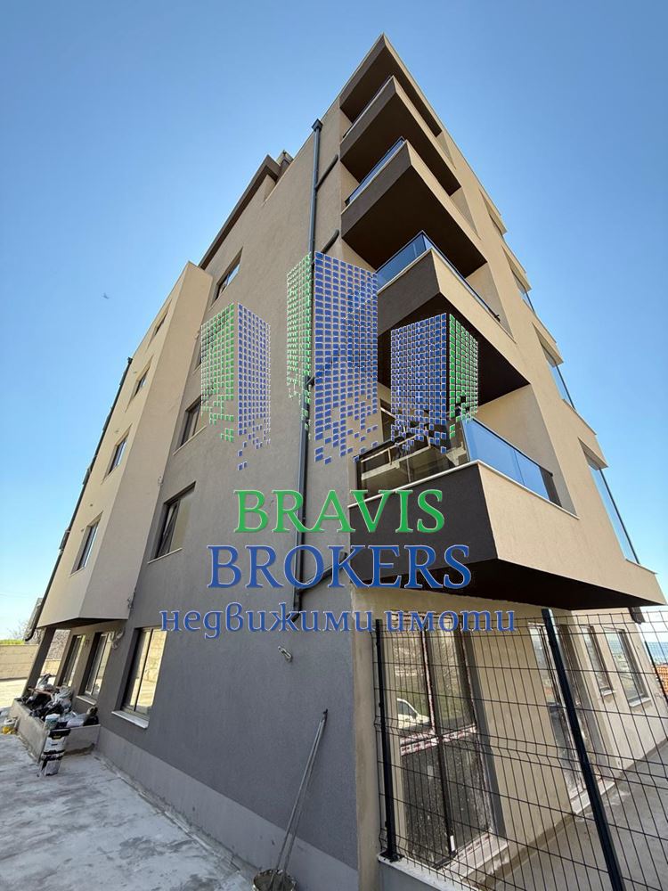 🏡🔥 ВАРНА ВЛАДИСЛАВОВО – ПАНОРАМЕН ДВУСТАЕН 69кв.м – НОВА СГРАДА – СРЕДЕН ЕТАЖ - ТОП ЦЕНА! 🔥🏡 - 0