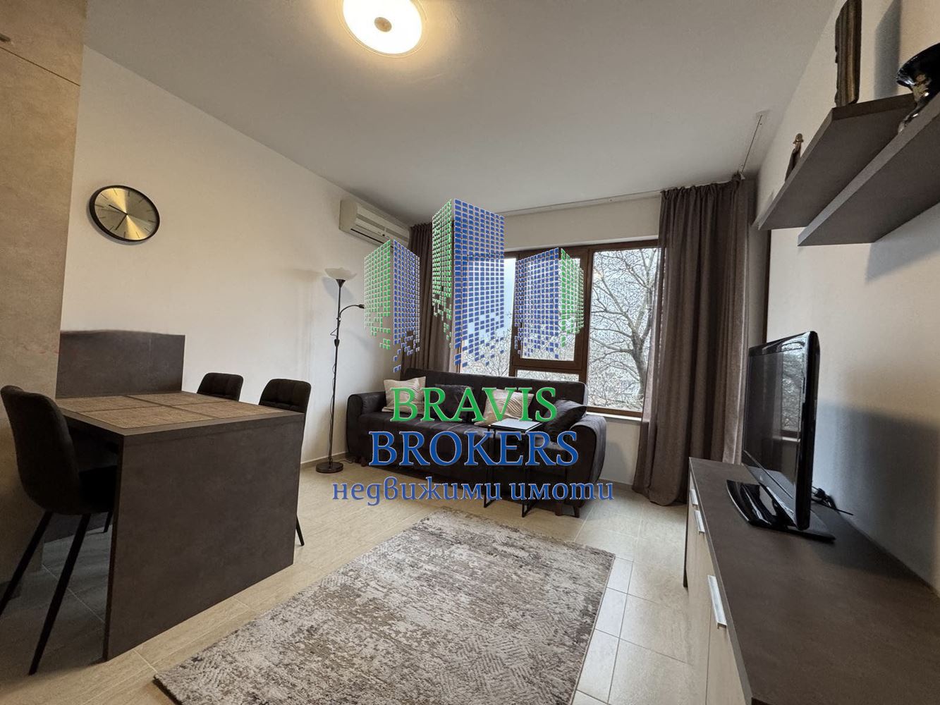 🚀 ТОП ОФЕРТА! ВАРНА ЛЕВСКИ Модерен 2-стаен с отлична локация - 0