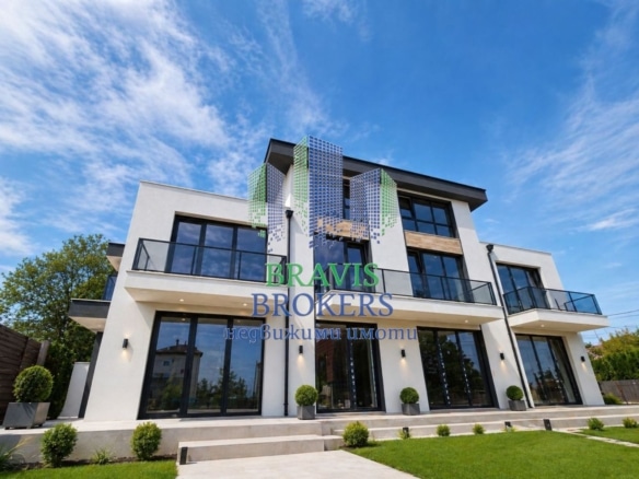 ГОТОВА СГРАДА ОПЦИЯ ЗА РАЗСРОЧВАНЕ НА ПЛАЩАНЕТО !! СВ. НИКОЛА - ТРИСТАЕН АПАРТАМЕН - ОТЛИЧНИ ПАРАМЕТРИ - ПАНОРАМА - 0