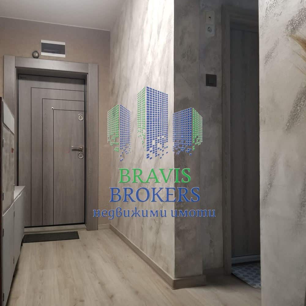 🏡ВАРНА ЧАЙКА | 3-СТАЕН | МОРСКА ПАНОРАМА | НАЕМ - 0