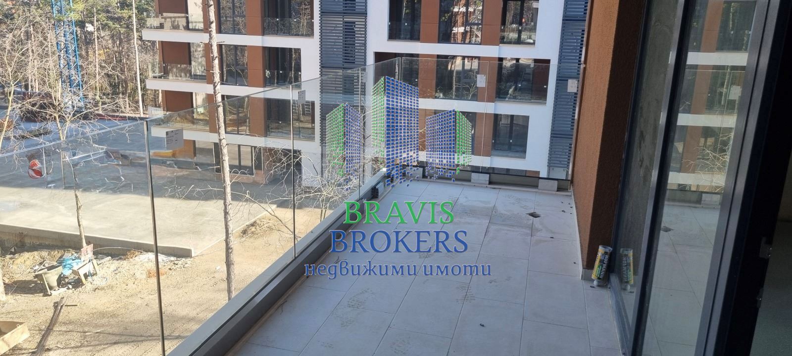 г.Варна, Аспарухово – ПРОСТОРЕН ДВУСТАЕН – ЛУКСОЗНА СГРАДА - СРЕДЕН ЕТАЖ - ТОП ЛОКАЦИЯ - 0