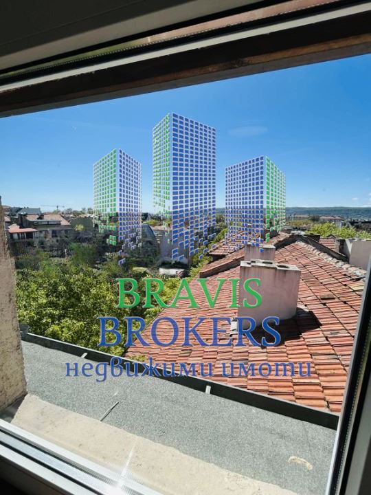 Двустаен апартамент в ТОП центъра на Варна – след основен ремонт, южно изложение - 0