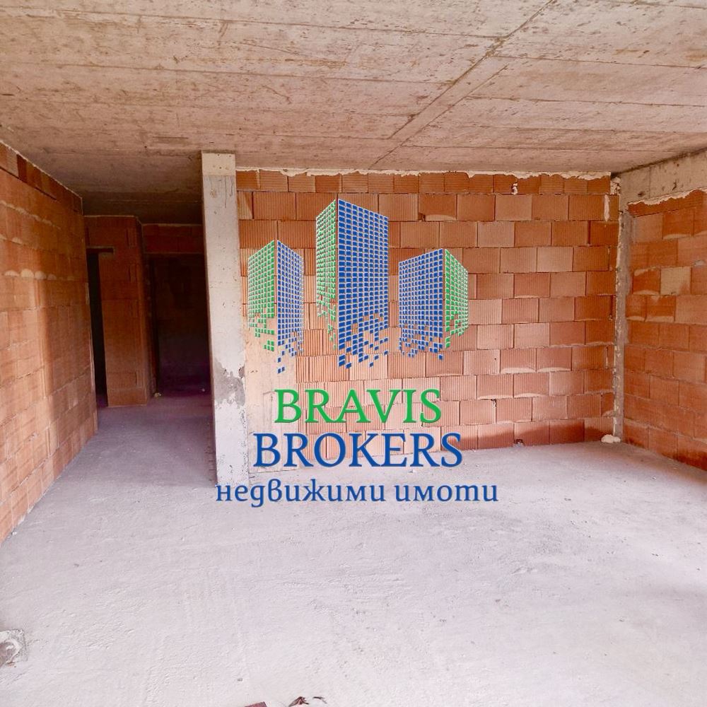 ВАРНА ВЛАДИСЛАВОВО – ПАНОРАМЕН ДВУСТАЕН 67кв.м – НОВА СГРАДА - БОНУС ИЗБА – ТОП ЦЕНА 89990€ - 0