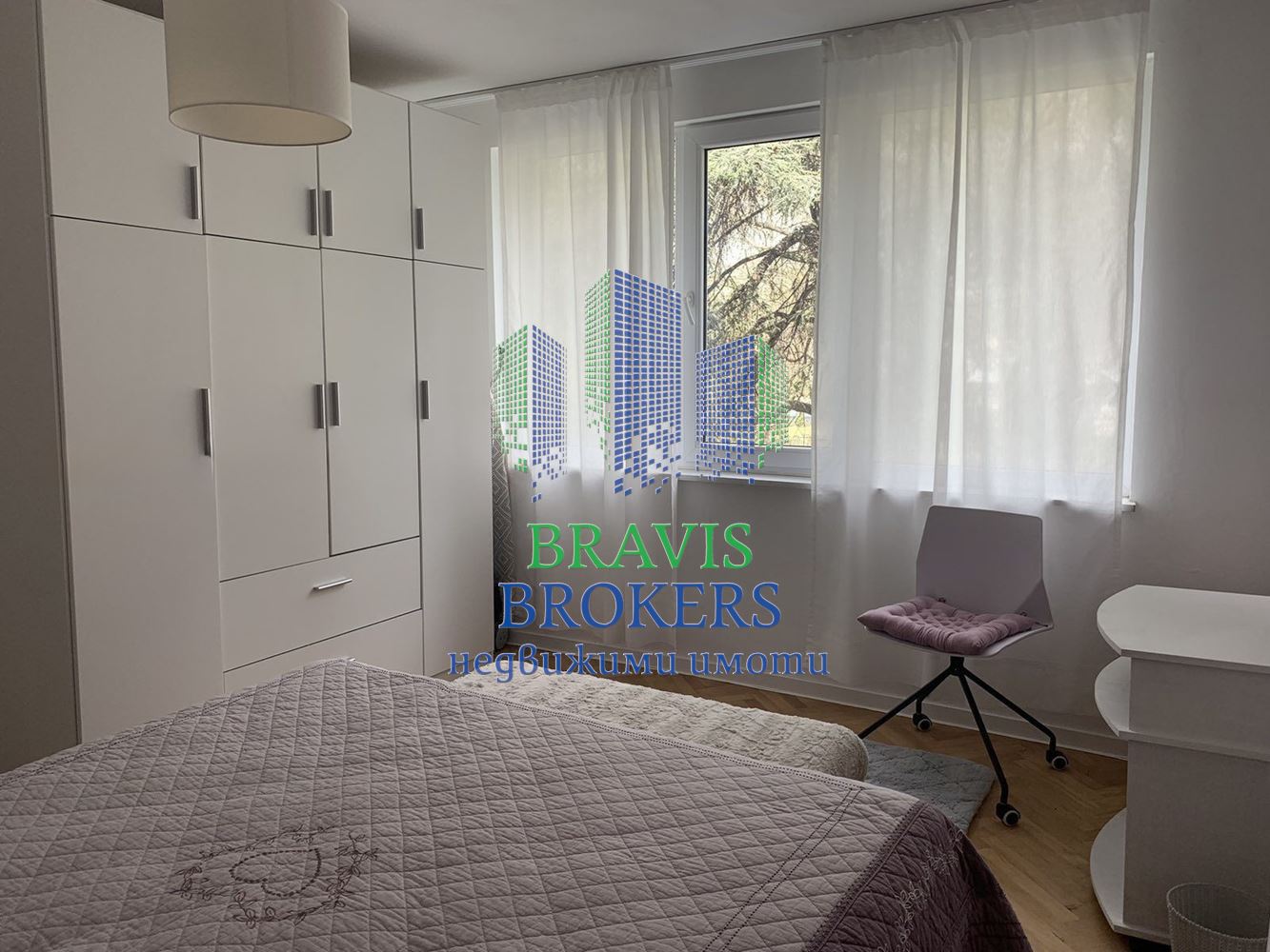 🏡ВАРНА ЧАЙКА | 3-СТАЕН | МОРСКА ПАНОРАМА | НАЕМ - 0