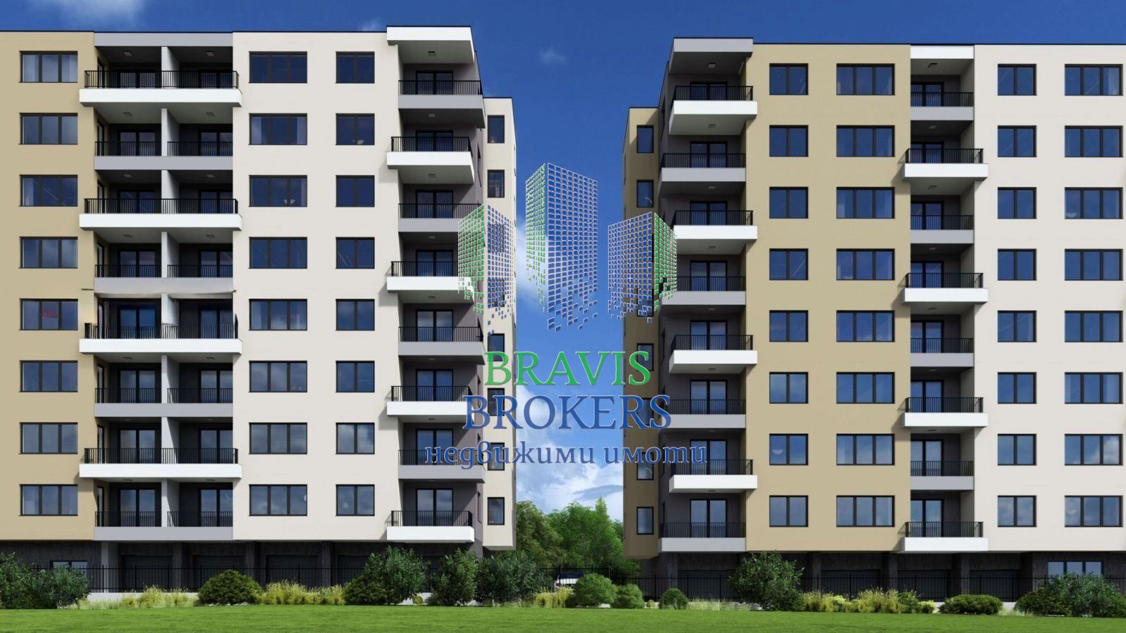 🏡🔥 ВАРНА - ПАНОРАМЕН ДВУСТАЕН ДО JUMBO – НОВА СГРАДА - ЗА ИНВЕСТИЦИЯ - ТОП ЦЕНА ! 🔥🏡 - 0