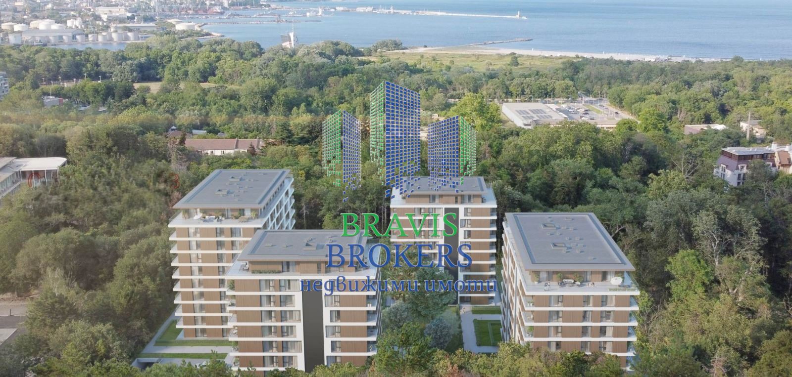 г.Варна, Аспарухово – ПРОСТОРЕН ДВУСТАЕН – ЛУКСОЗНА СГРАДА - СРЕДЕН ЕТАЖ - ТОП ЛОКАЦИЯ - 0