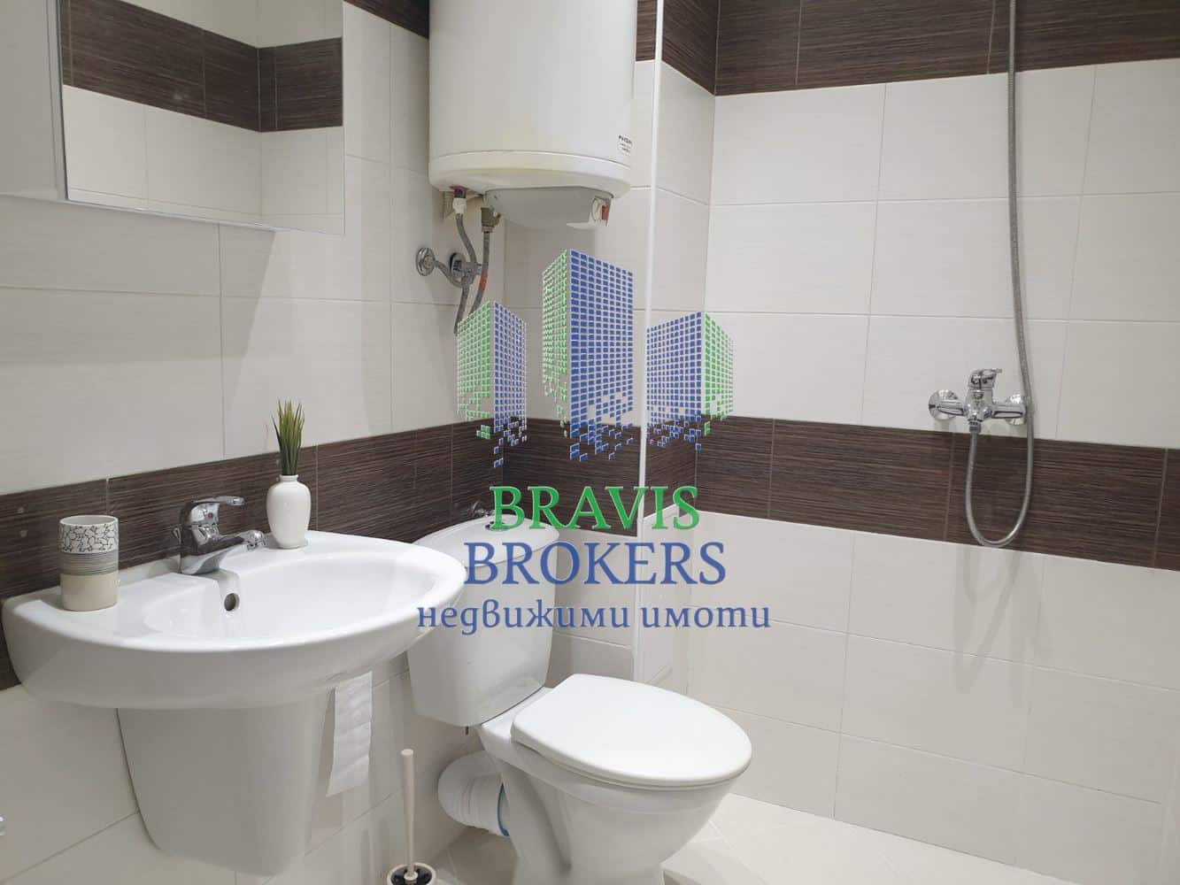 🚀 ТОП ОФЕРТА! ВАРНА ЛЕВСКИ Модерен 2-стаен с отлична локация - 0