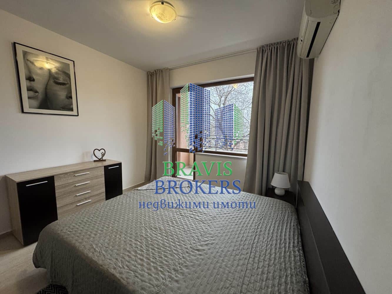 🚀 ТОП ОФЕРТА! ВАРНА ЛЕВСКИ Модерен 2-стаен с отлична локация - 0