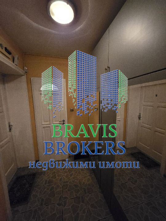 ТОП ДВУСТАЕН ОБЗАВЕДЕН НА УНИКАЛНА ЦЕНА ЗА РАЙОНА-ОКРЪЖНА БОЛНИЦА - 0