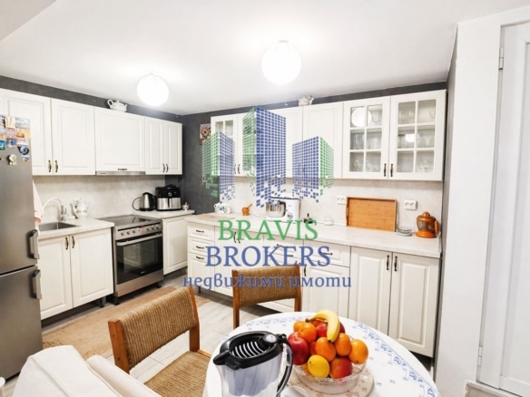 ТОП ЛОКАЦИЯ – ДО ШИШКОВА ГРАДИНКА | ДВУСТАЕН АПАРТАМЕНТ С ИНВЕСТИЦИОНЕН ПОТЕНЦИАЛ - 0