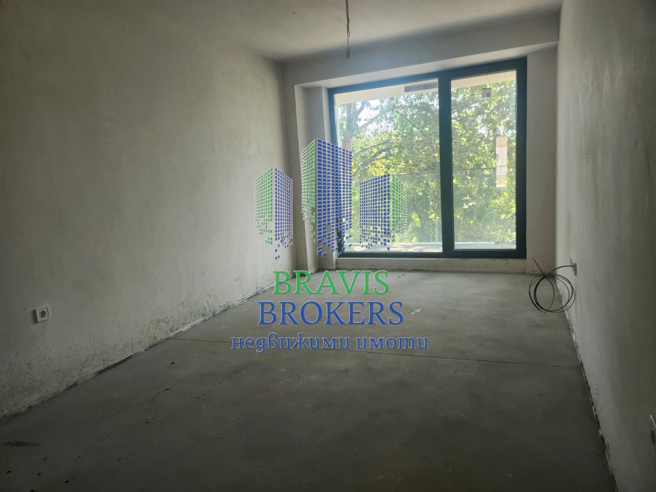 ВАРНА ЦЕНТЪР - ДВУСТАЕН АПАРТМАЕНТ - СРЕДЕН ЕТАЖ - ТОП ЛОКАЦИЯ - 0