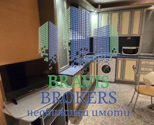 ТОП ДВУСТАЕН ОБЗАВЕДЕН НА УНИКАЛНА ЦЕНА ЗА РАЙОНА-ОКРЪЖНА БОЛНИЦА - 0