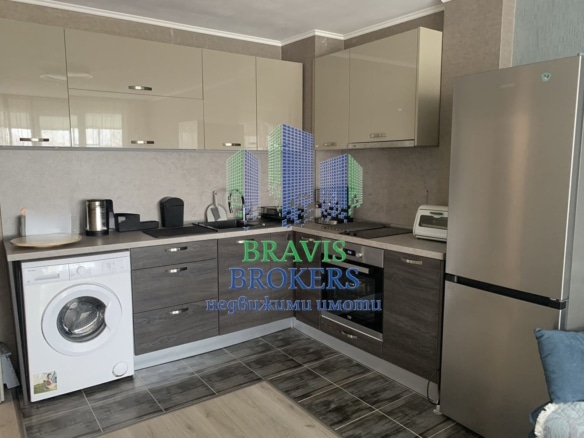 🏡ВАРНА ЧАЙКА | 3-СТАЕН | МОРСКА ПАНОРАМА | НАЕМ - 0