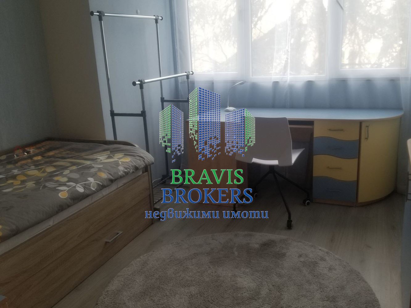 🏡ВАРНА ЧАЙКА | 3-СТАЕН | МОРСКА ПАНОРАМА | НАЕМ - 0